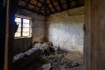 Quinta T0 para Venda em Gestaço