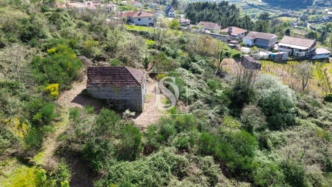 Quinta T0 para Venda em Gestaço