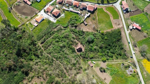 Quinta T0 para Venda em Gestaço