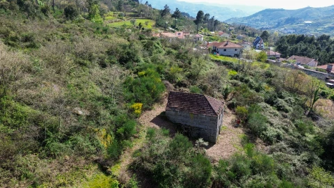 Quinta T0 para Venda em Gestaço