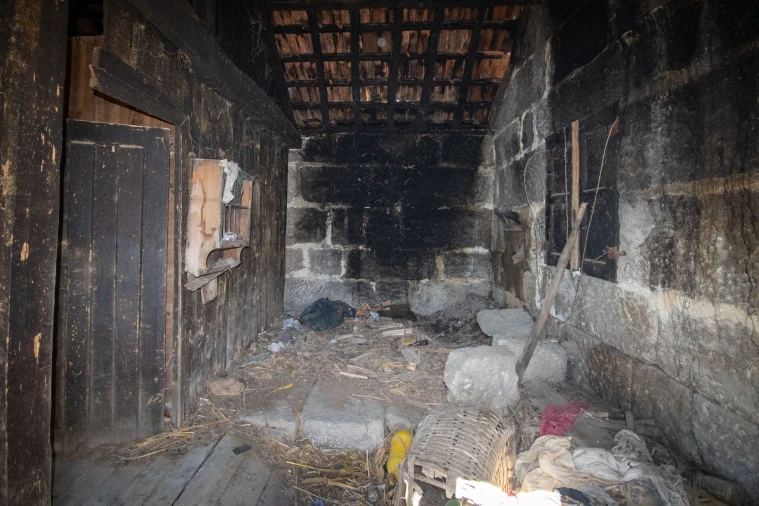 Quinta T0 para Venda em Gestaço Foto 26