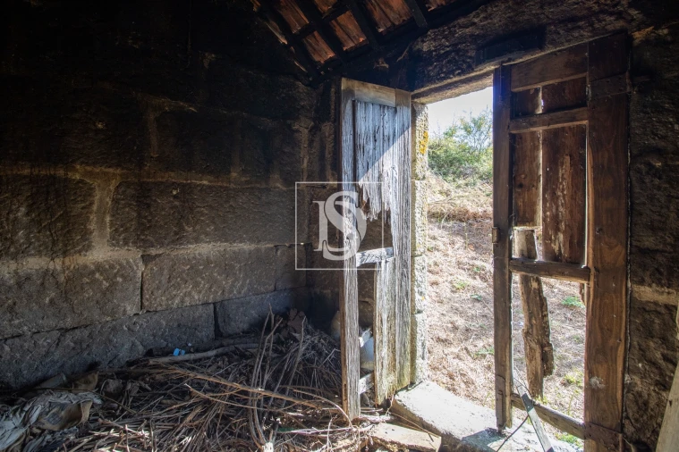 Quinta T0 para Venda em Gestaço Foto 17