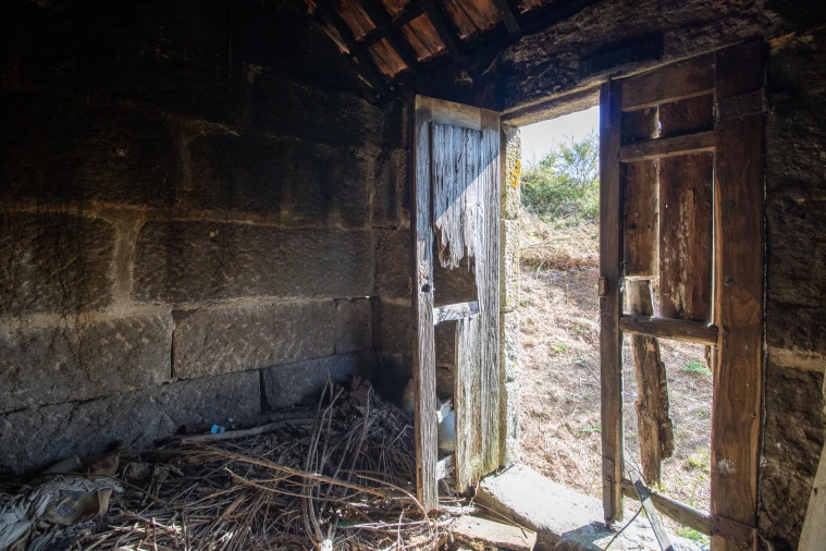 Quinta T0 para Venda em Gestaço Foto 29