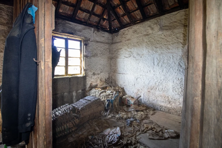 Quinta T0 para Venda em Gestaço Foto 19