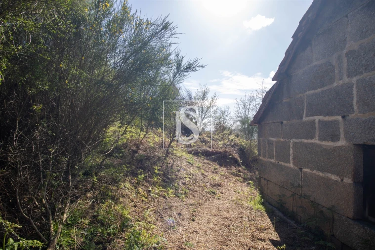 Quinta T0 para Venda em Gestaço Foto 32