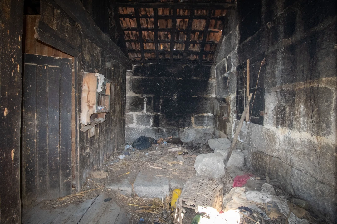 Quinta T0 para Venda em Gestaço Foto 31