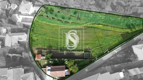 Terreno para Venda em Rebordelo