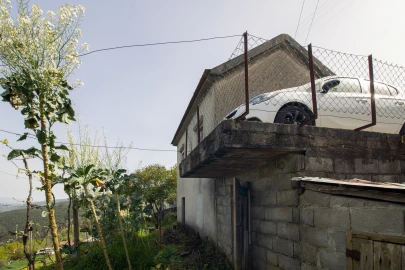 Moradia T1 para Venda em Rebordelo