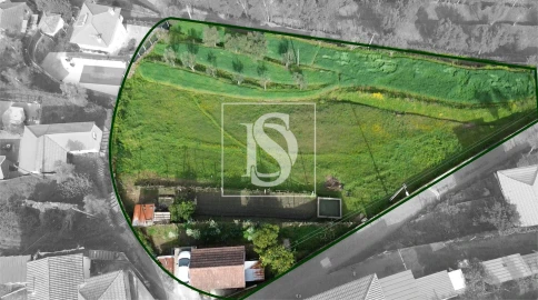 Moradia T1 para Venda em Rebordelo