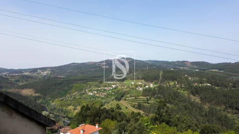 Terreno para Venda em Rebordelo