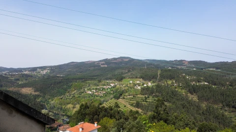 Moradia T1 para Venda em Rebordelo