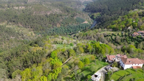 Moradia T1 para Venda em Rebordelo