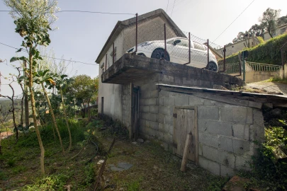 Moradia T1 para Venda em Rebordelo