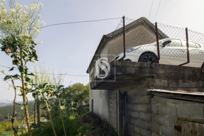 Moradia T1 para Venda em Rebordelo