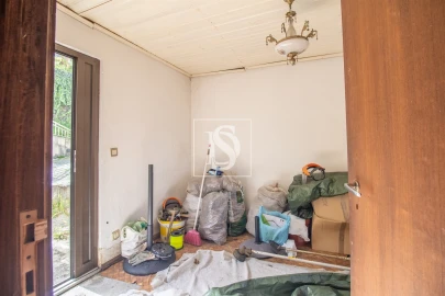 Moradia T1 para Venda em Rebordelo