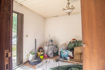 Moradia T1 para Venda em Rebordelo