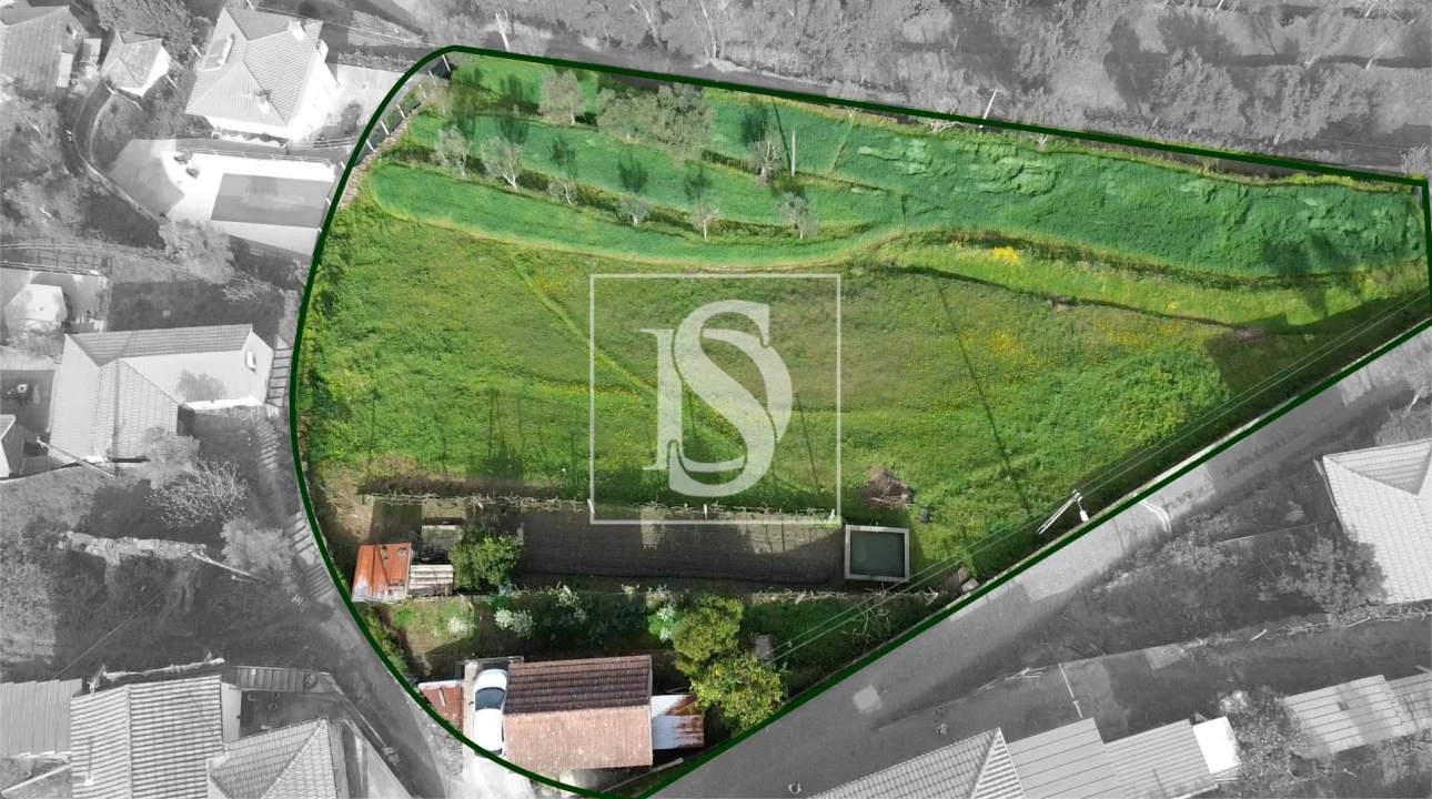 Moradia T1 para Venda em Rebordelo Foto 3