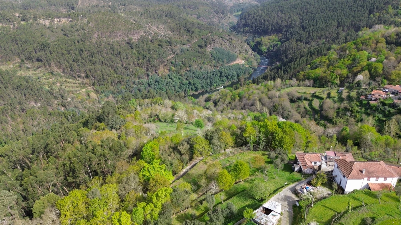 Moradia T1 para Venda em Rebordelo Foto 8