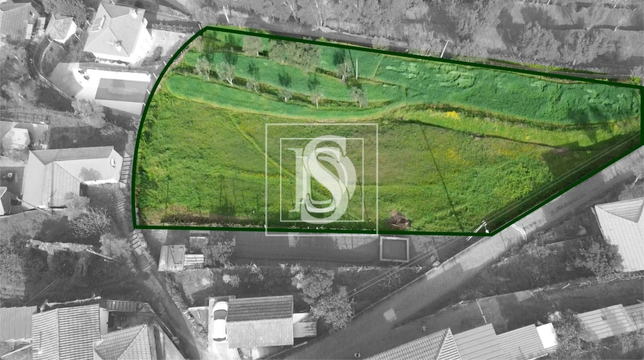 Terreno para Venda em Rebordelo Foto 13