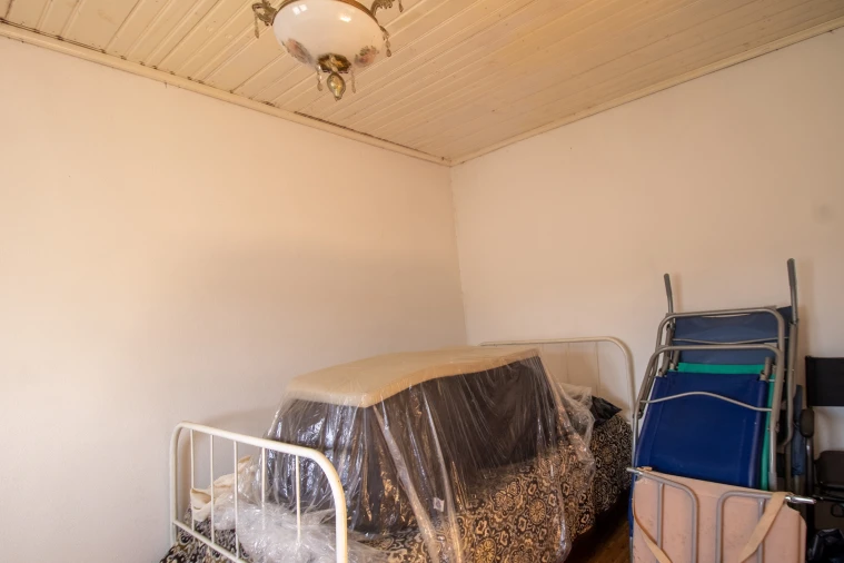 Moradia T1 para Venda em Rebordelo Foto 11