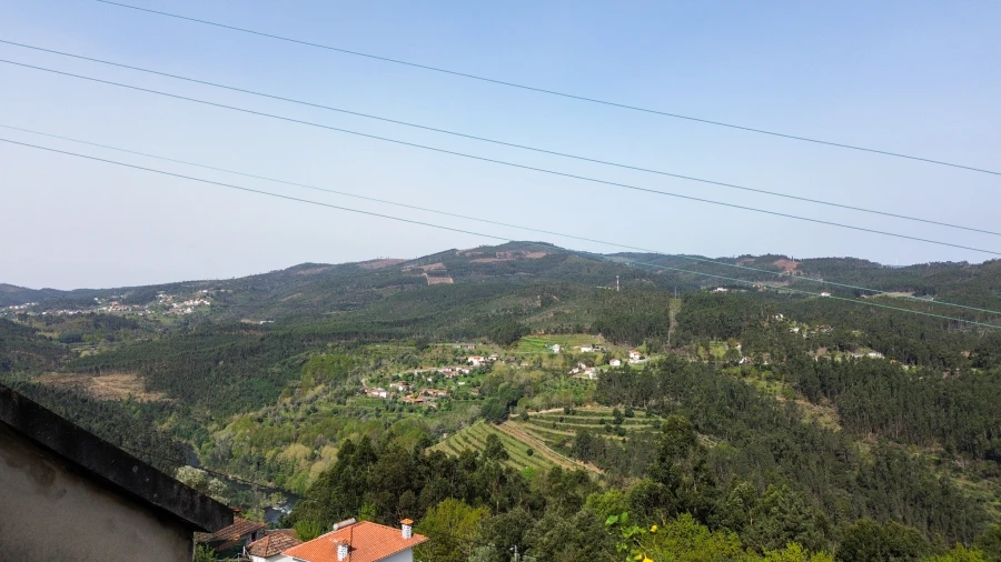 Moradia T1 para Venda em Rebordelo Foto 16