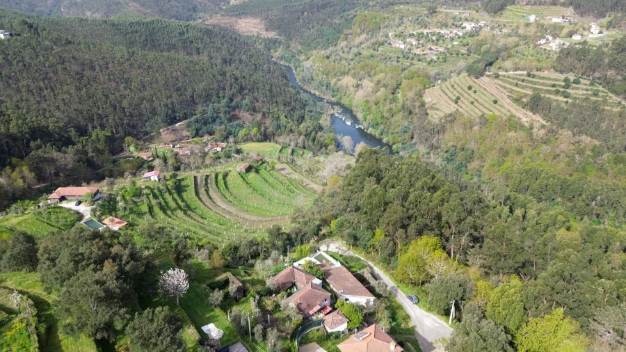 Moradia T1 para Venda em Rebordelo Foto 15