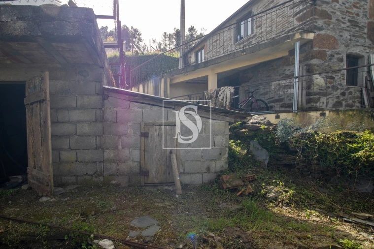 Terreno para Venda em Rebordelo Foto 15