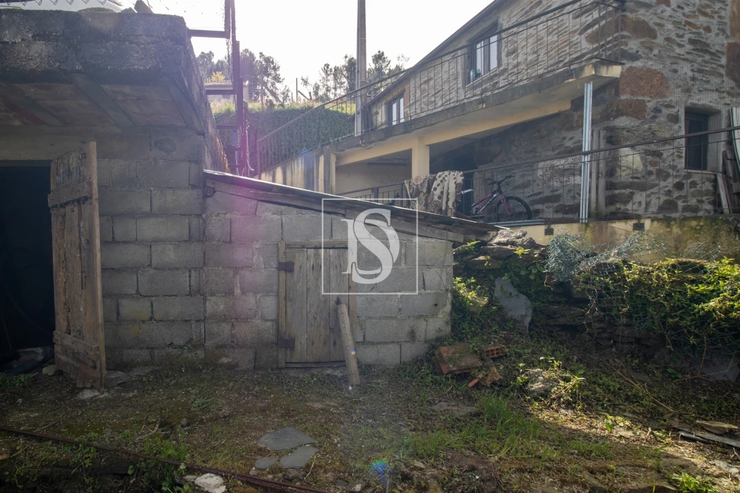 Terreno para Venda em Rebordelo Foto 15