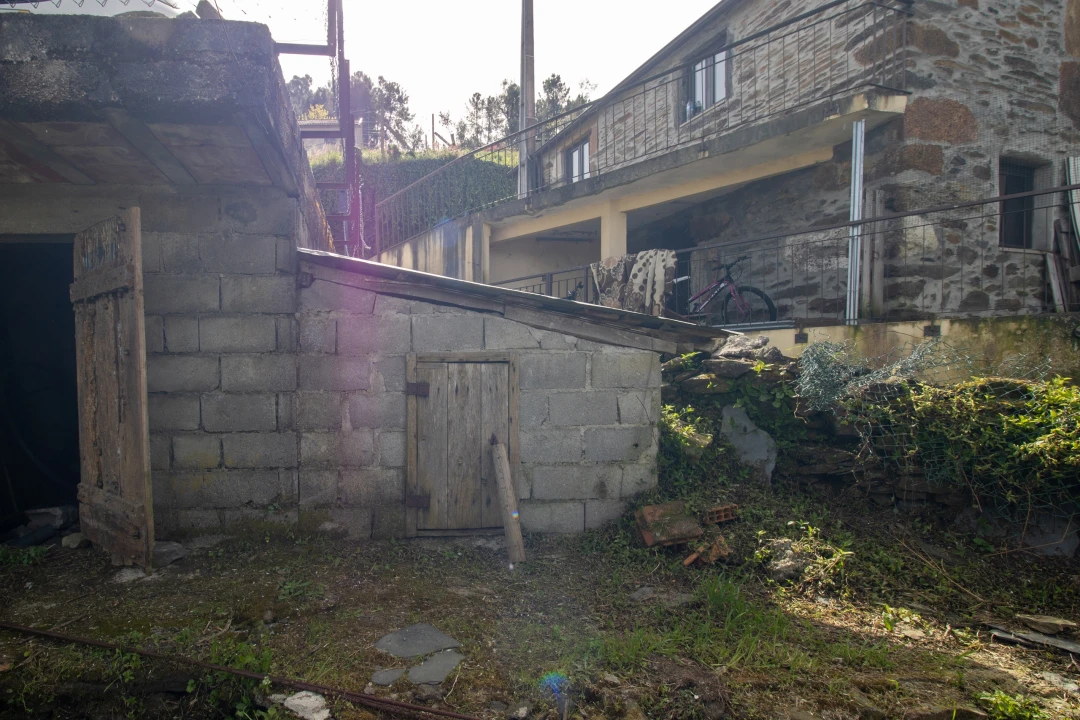 Moradia T1 para Venda em Rebordelo Foto 20