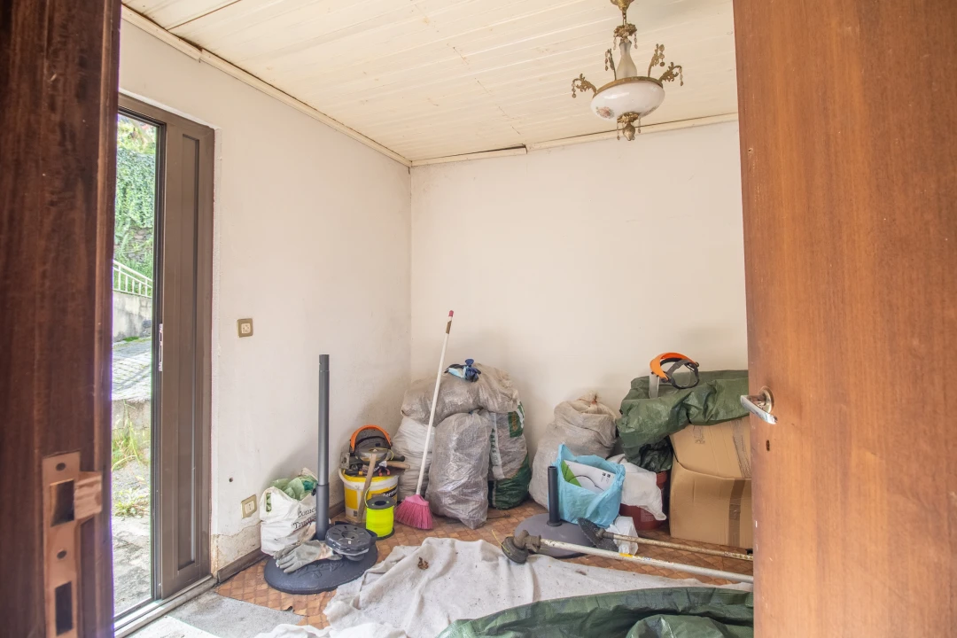 Moradia T1 para Venda em Rebordelo Foto 9