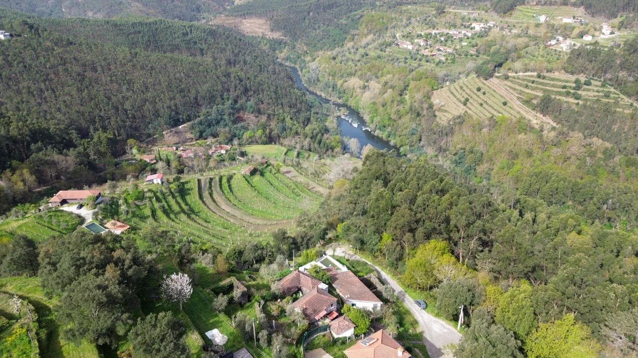 Moradia T1 para Venda em Rebordelo Foto 7