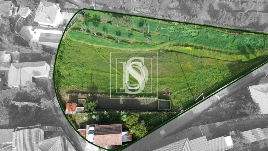 Terreno para Venda em Rebordelo