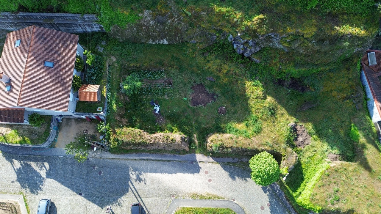 Terreno para Venda em Amarante (São Gonçalo), Madalena, Cepelos e Gatão Foto 5