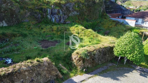 Terreno para Venda em Amarante (São Gonçalo), Madalena, Cepelos e Gatão
