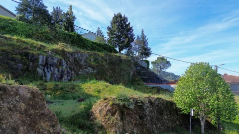 Terreno para Venda em Amarante (São Gonçalo), Madalena, Cepelos e Gatão
