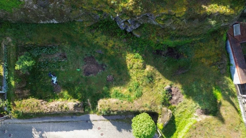 Terreno para Venda em Amarante (São Gonçalo), Madalena, Cepelos e Gatão