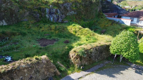 Terreno para Venda em Amarante (São Gonçalo), Madalena, Cepelos e Gatão
