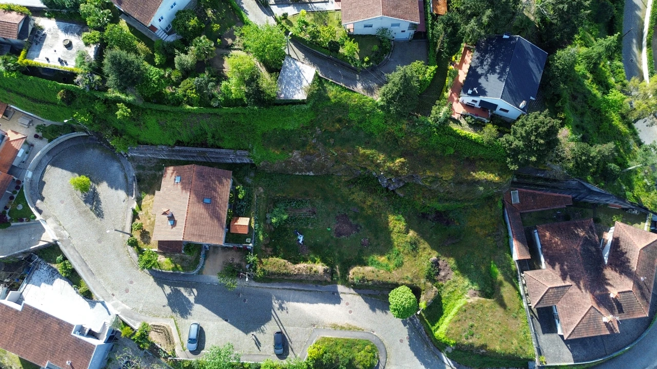Terreno para Venda em Amarante (São Gonçalo), Madalena, Cepelos e Gatão Foto 4
