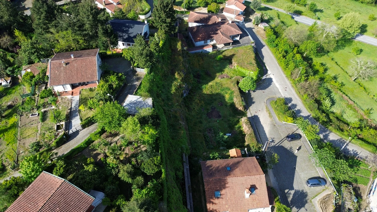 Terreno para Venda em Amarante (São Gonçalo), Madalena, Cepelos e Gatão Foto 3