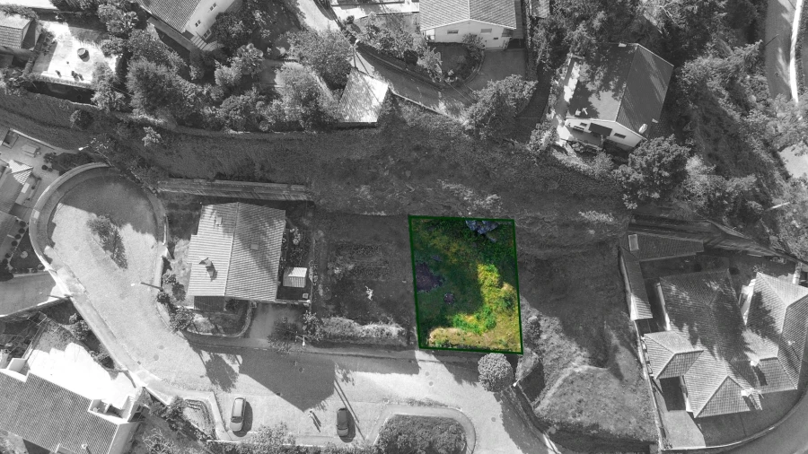 Terreno para Venda em Amarante (São Gonçalo), Madalena, Cepelos e Gatão