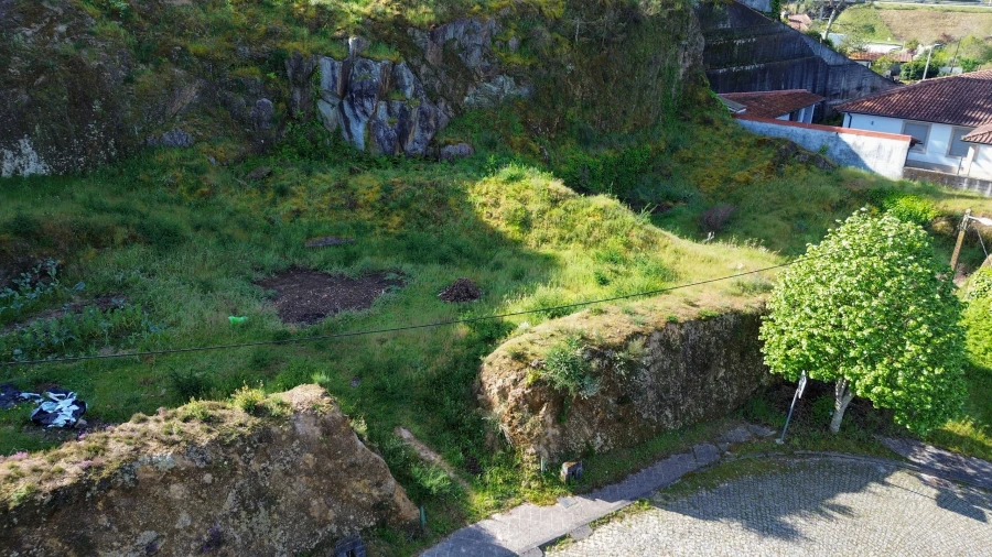 Terreno para Venda em Amarante (São Gonçalo), Madalena, Cepelos e Gatão Foto 9