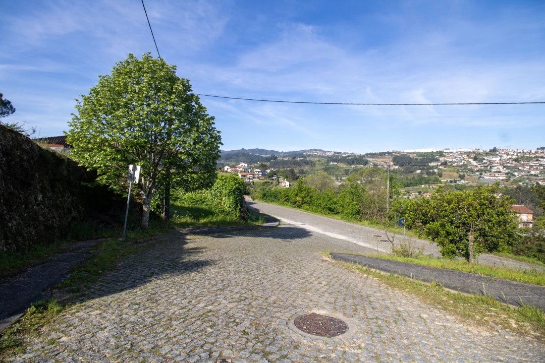 Terreno para Venda em Amarante (São Gonçalo), Madalena, Cepelos e Gatão Foto 11