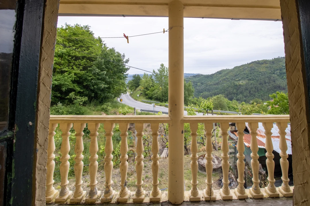 Moradia T2 para Venda em Bustelo, Carneiro e Carvalho de Rei Foto 14