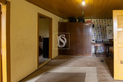 Moradia T2 para Venda em Bustelo, Carneiro e Carvalho de Rei