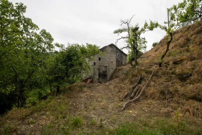 Moradia T2 para Venda em Bustelo, Carneiro e Carvalho de Rei