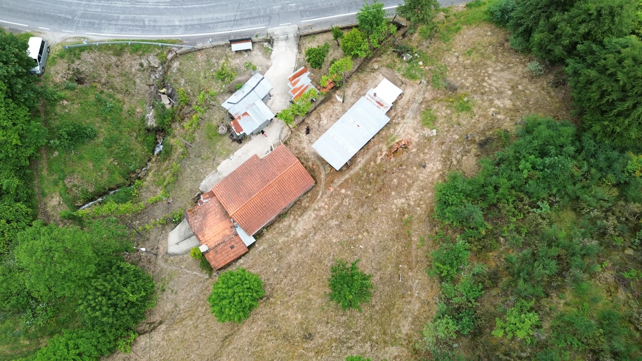 Moradia T2 para Venda em Bustelo, Carneiro e Carvalho de Rei Foto 16