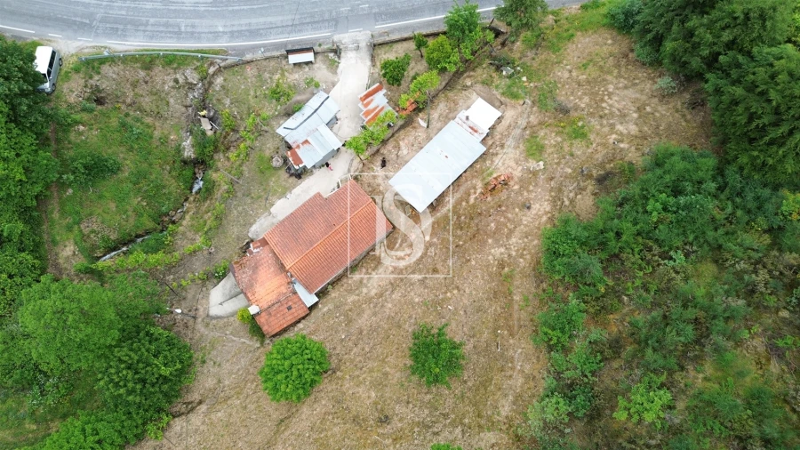 Moradia T2 para Venda em Bustelo, Carneiro e Carvalho de Rei Foto 21
