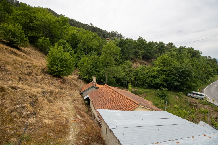 Moradia T2 para Venda em Bustelo, Carneiro e Carvalho de Rei Foto 29
