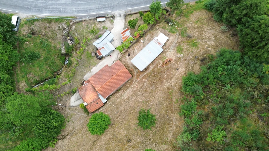 Moradia T2 para Venda em Bustelo, Carneiro e Carvalho de Rei Foto 16