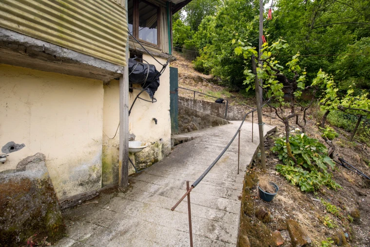 Moradia T2 para Venda em Bustelo, Carneiro e Carvalho de Rei Foto 25